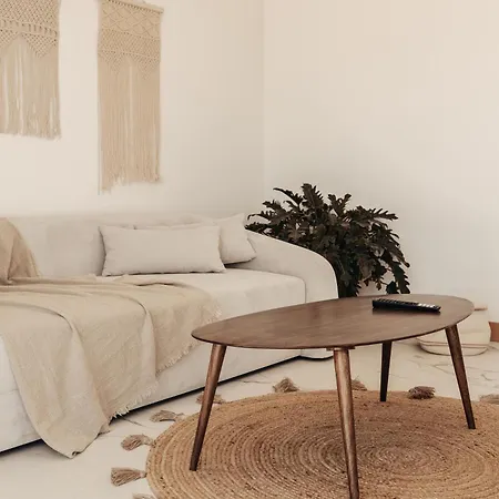 Bossa Boutique - Spacious 2br Hotel Estepona