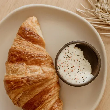 Bossa Boutique - Spacious 2br מלון *