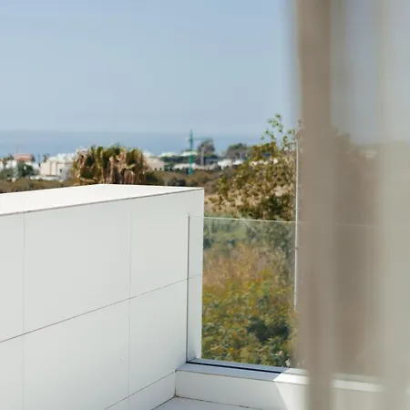 Bossa Boutique - Spacious 2br מלון