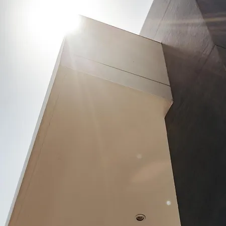 Bossa Boutique - Spacious 2br מלון