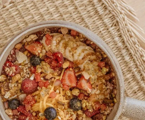 Hotel Bossa Boutique - Spacious 2br Estepona