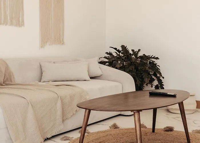 Bossa Boutique - Spacious 2br Hotel Estepona