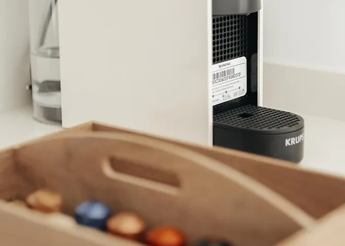 Hotel Bossa Boutique - Spacious 2br