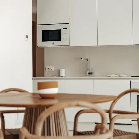 Bossa Boutique - Spacious 2br Готель Естепона