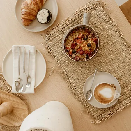 Bossa Boutique - Spacious 2br ホテル