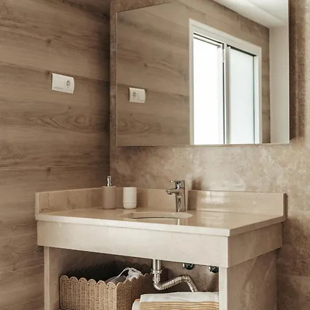 Hotel Bossa Boutique - Spacious 2br *