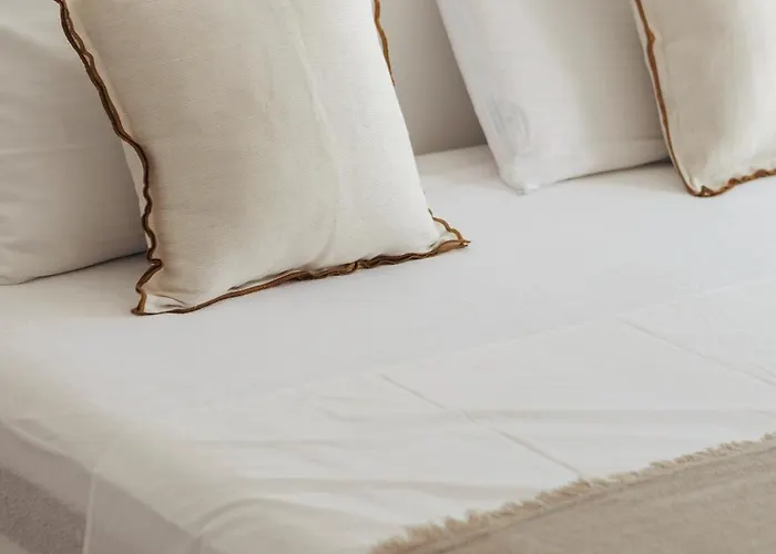 Готель Bossa Boutique - Spacious 2br