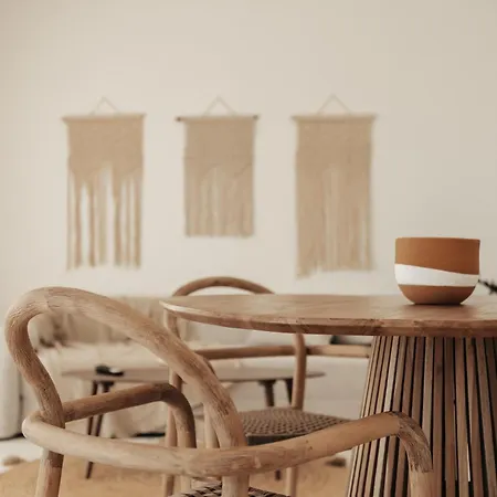 Otel Bossa Boutique - Spacious 2br *