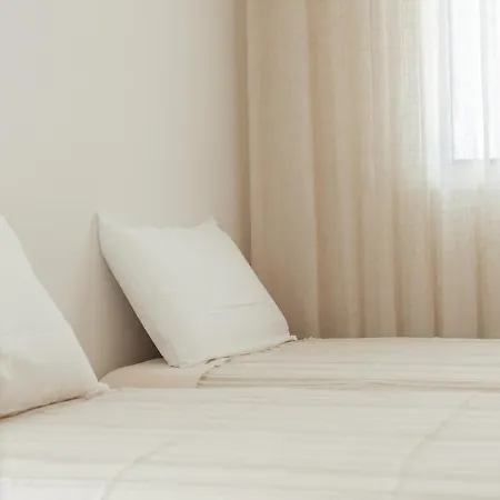 Bossa Boutique - Spacious 2br Otel *