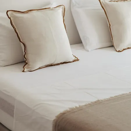 Отель Bossa Boutique - Spacious 2br