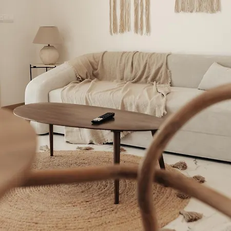 Отель Bossa Boutique - Spacious 2br *