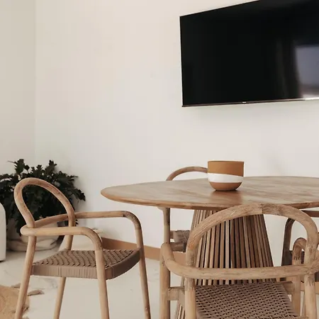 Отель Bossa Boutique - Spacious 2br