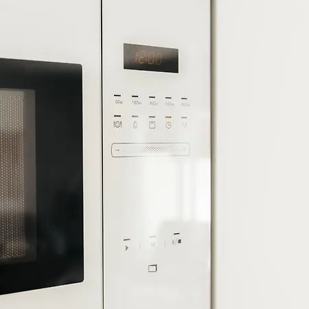 Отель Bossa Boutique - Spacious 2br *