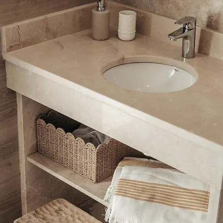 Bossa Boutique - Spacious 2br Отель Эстепона