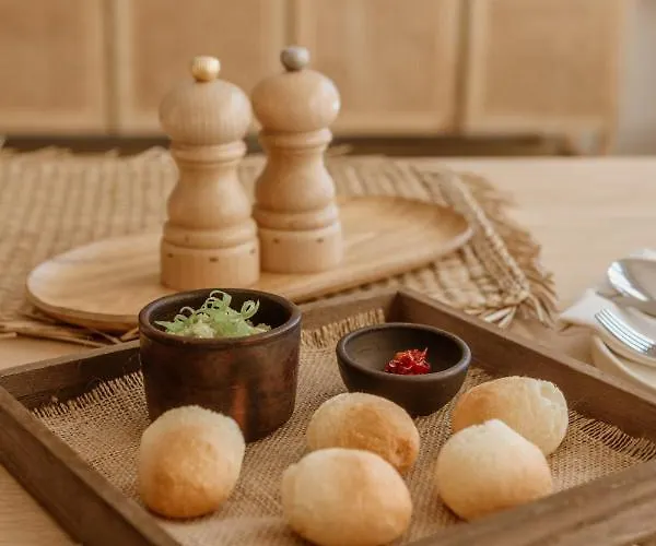 Bossa Boutique - Spacious 2br * Estepona