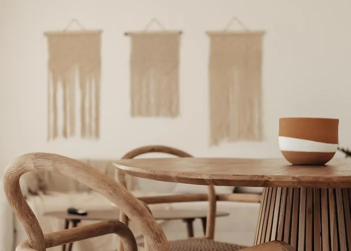 Otel Bossa Boutique - Spacious 2br *