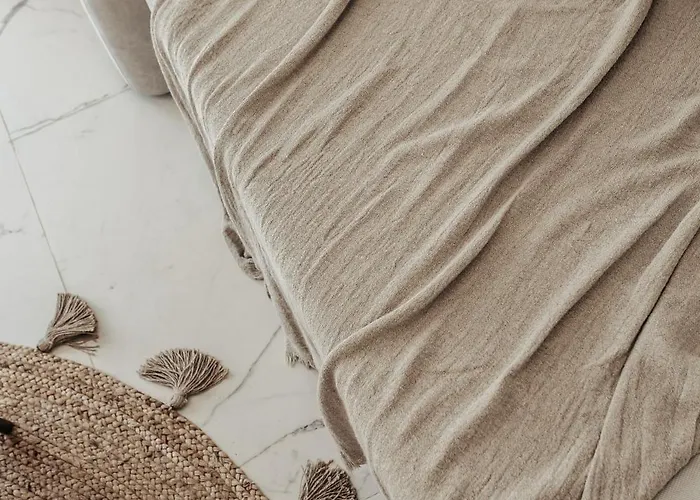 Otel Bossa Boutique - Spacious 2br