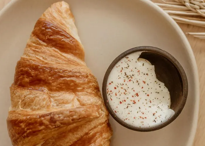 Bossa Boutique - Spacious 2br Otel *