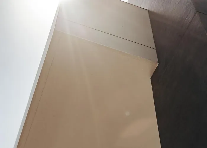 Bossa Boutique - Spacious 2br Otel